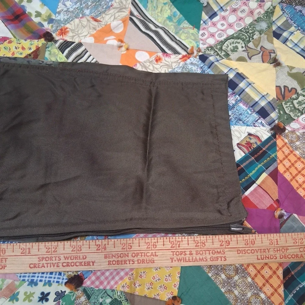 Vintage Winchester Trebark Conceal Camo Brush Guard Pants Size 38‎ Hunting